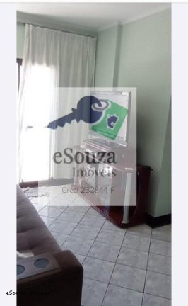 Imagem Apartamento com 1 Quarto à Venda, 82 m² em Guilhermina - Praia Grande Imagem Apartamento com 1 Quarto à Venda, 82 m² em Guilhermina - Praia Grande
