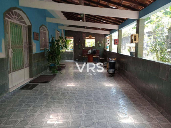 Imagem Casa com 4 Quartos à Venda, 145 m² em Citrolândia - Magé Imagem Casa com 4 Quartos à Venda, 145 m² em Citrolândia - Magé