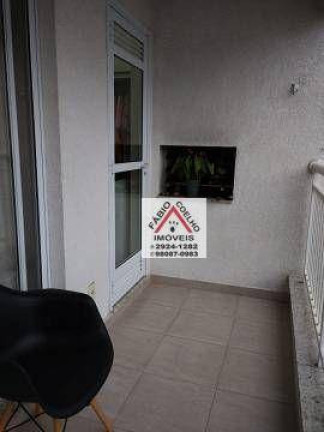 Imagem Apartamento com 2 Quartos à Venda, 61 m² em Campo Grande - São Paulo Imagem Apartamento com 2 Quartos à Venda, 61 m² em Campo Grande - São Paulo