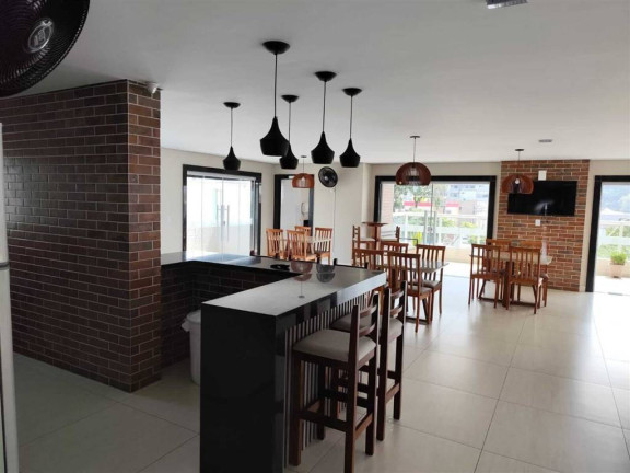 Imagem Apartamento com 2 Quartos à Venda, 70 m² em Forte - Praia Grande Imagem Apartamento com 2 Quartos à Venda, 70 m² em Forte - Praia Grande