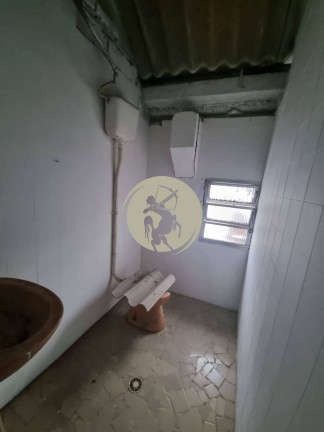 Imagem Galpão à Venda, 750 m² em Valongo - Santos Imagem Galpão à Venda, 750 m² em Valongo - Santos