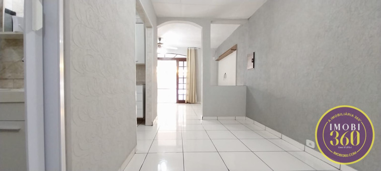 Imagem Casa com 3 Quartos à Venda, 80 m² em Conjunto Habitacional Padre José De Anchieta - São Paulo