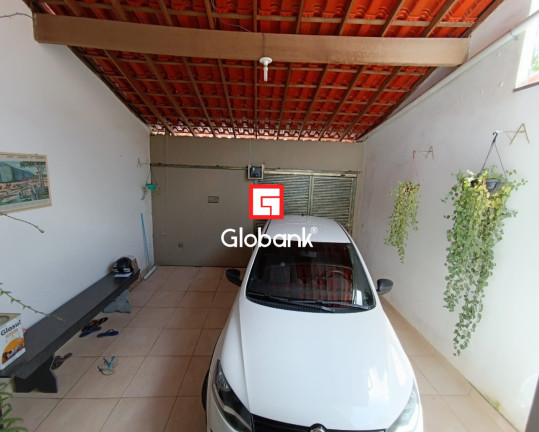 Imagem Casa com 2 Quartos à Venda, 90 m² em Maracanã - Montes Claros Imagem Casa com 2 Quartos à Venda, 90 m² em Maracanã - Montes Claros