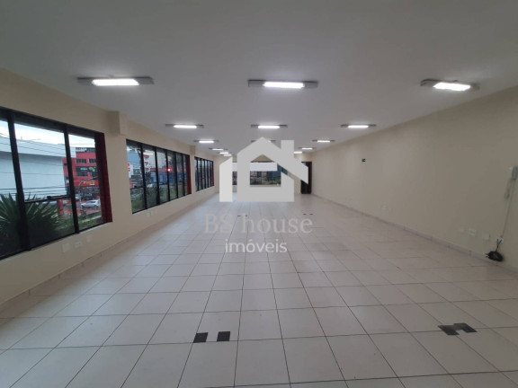 Imagem Sala Comercial para Alugar, 140 m² em Jardim Do Mar - São Bernardo Do Campo
