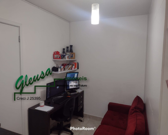 Imagem Kitnet com 1 Quarto à Venda, 25 m² em Vila Campanela - São Paulo Imagem Kitnet com 1 Quarto à Venda, 25 m² em Vila Campanela - São Paulo