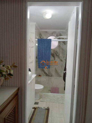 Imagem Apartamento com 1 Quarto à Venda, 65 m² em Barra Funda - Guarujá Imagem Apartamento com 1 Quarto à Venda, 65 m² em Barra Funda - Guarujá