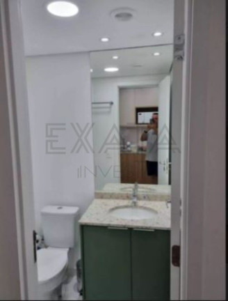 Imagem Imóvel com 1 Quarto à Venda, 24 m² em Paraíso - São Paulo Imagem Imóvel com 1 Quarto à Venda, 24 m² em Paraíso - São Paulo