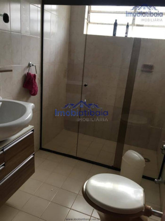 Imagem Casa com 5 Quartos à Venda, 600 m² em Vila Santista - Atibaia