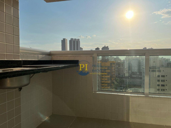 Imagem Apartamento com 2 Quartos à Venda, 58 m² em Boqueirão - Praia Grande