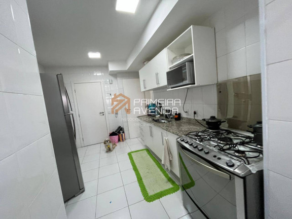 Imagem Apartamento com 3 Quartos à Venda, 114 m² em Vila Ema - São José Dos Campos