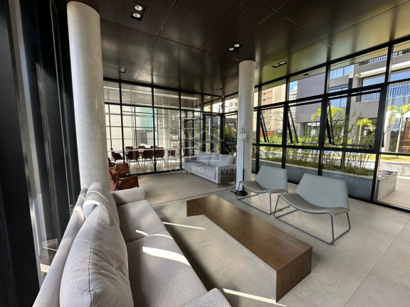 Imagem Apartamento com 5 Quartos à Venda, 130 m² em águas Claras Norte - águas Claras