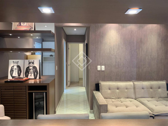 Imagem Apartamento com 2 Quartos à Venda, 52 m² em Jardim Da Saúde - São Paulo