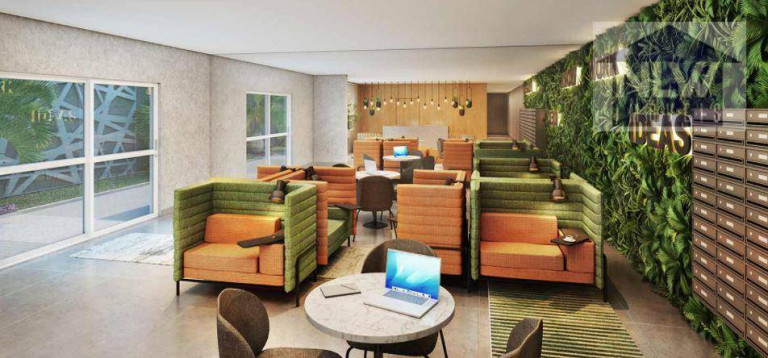 Imagem Apartamento com 1 Quarto à Venda, 32 m² em Vila Mariana - São Paulo Imagem Apartamento com 1 Quarto à Venda, 32 m² em Vila Mariana - São Paulo