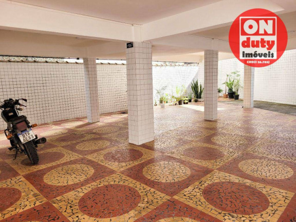 Imagem Apartamento com 3 Quartos à Venda, 110 m² em Marapé - Santos Imagem Apartamento com 3 Quartos à Venda, 110 m² em Marapé - Santos