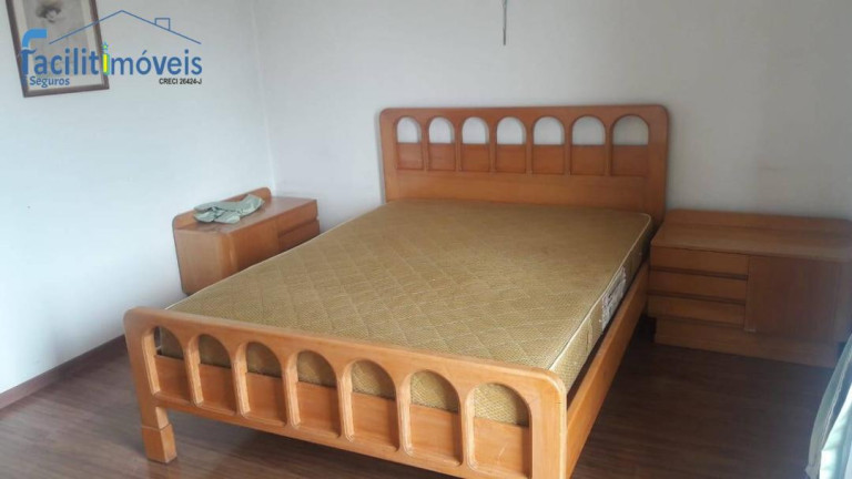Imagem Apartamento com 4 Quartos à Venda, 254 m² em Centro - São Bernardo Do Campo