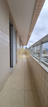Imagem Apartamento com 3 Quartos à Venda, 100 m² em Aviação - Praia Grande