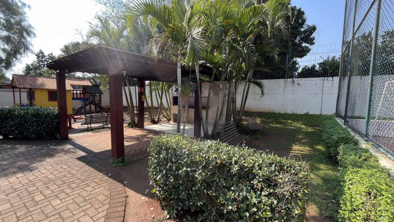 Imagem Casa de Condomínio com 2 Quartos à Venda, 85 m² em Igara - Canoas Imagem Casa de Condomínio com 2 Quartos à Venda, 85 m² em Igara - Canoas