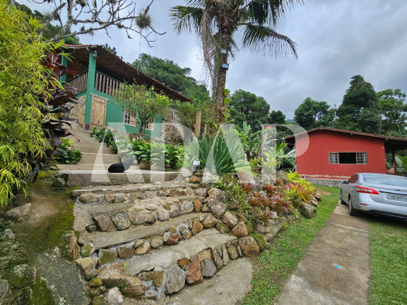Imóvel com 4 Quartos à Venda, 2.850 m² em Vargem Grande - Rio De Janeiro