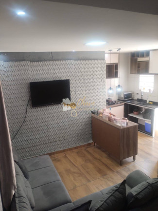 Imagem Sobrado com 2 Quartos à Venda, 70 m² em Parque Reboucas - São Paulo Imagem Sobrado com 2 Quartos à Venda, 70 m² em Parque Reboucas - São Paulo