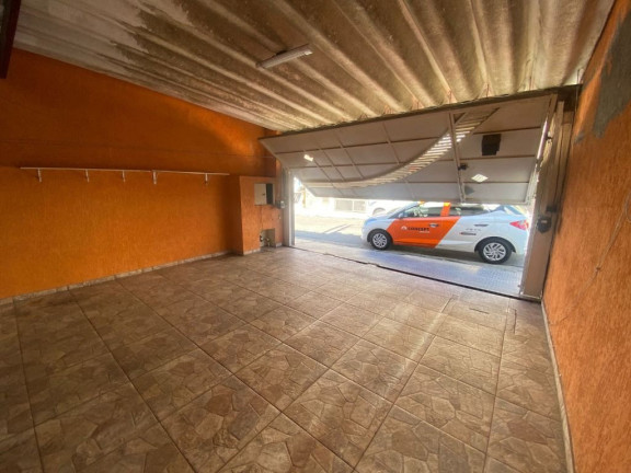 Imagem Casa com 3 Quartos à Venda, 109 m² em Vila Figueira - Suzano Imagem Casa com 3 Quartos à Venda, 109 m² em Vila Figueira - Suzano
