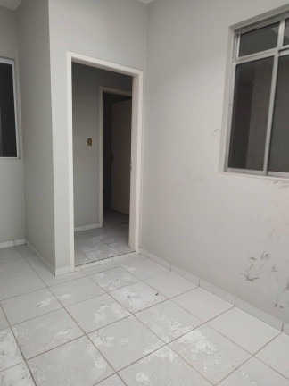 Imagem Casa com 1 Quarto para Alugar, 55 m² em Vila Luzita - Santo André Imagem Casa com 1 Quarto para Alugar, 55 m² em Vila Luzita - Santo André