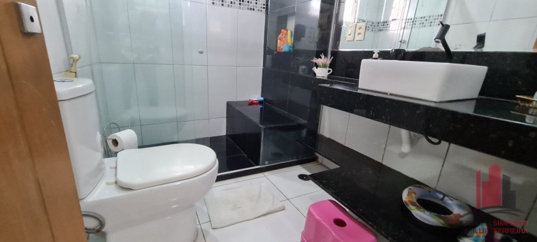 Imagem Casa com 3 Quartos à Venda, 100 m² em Aldeia Dos Camarás - Camaragibe