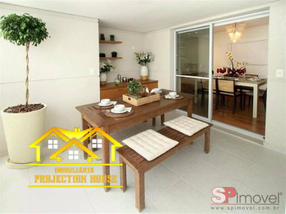 Imagem Apartamento com 3 Quartos à Venda, 180 m² em Cidade Monções - São Paulo Imagem Apartamento com 3 Quartos à Venda, 180 m² em Cidade Monções - São Paulo