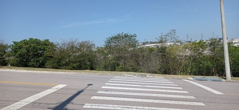 Terreno à Venda, 500 m² em Condomínio Vem Viver Jacareí - Jacareí