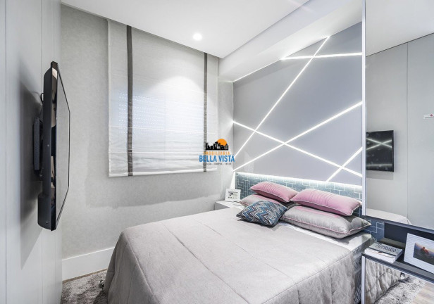 Imagem Apartamento com 3 Quartos à Venda,  em Guarapiranga - São Paulo