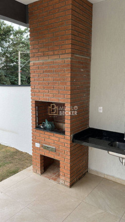 Imagem Casa de Condomínio com 3 Quartos à Venda, 167 m² em Residencial Terras Do Vale - Caçapava