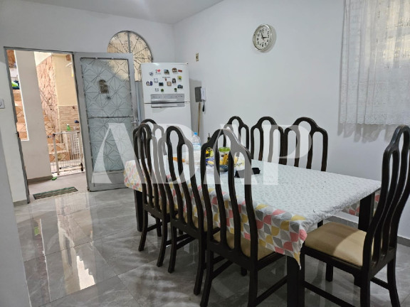 Imagem Casa com 3 Quartos à Venda, 400 m² em Curicica - Rio De Janeiro
