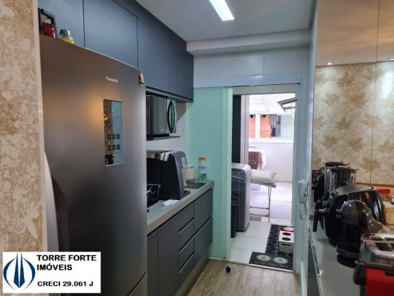 Imagem Apartamento com 3 Quartos à Venda, 79 m² em Vila Mariana - São Paulo Imagem Apartamento com 3 Quartos à Venda, 79 m² em Vila Mariana - São Paulo