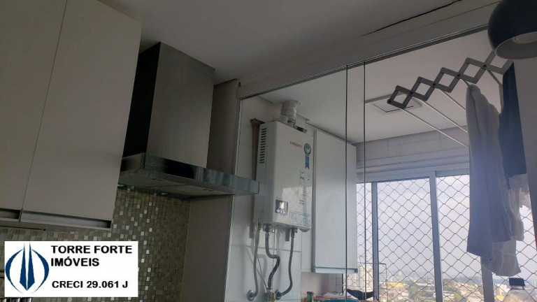 Imagem Apartamento com 2 Quartos à Venda, 47 m² em Jardim Umarizal - São Paulo Imagem Apartamento com 2 Quartos à Venda, 47 m² em Jardim Umarizal - São Paulo