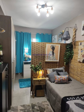 Imagem Apartamento com 1 Quarto à Venda, 50 m² em Melville Empresarial I E Ii - Barueri Imagem Apartamento com 1 Quarto à Venda, 50 m² em Melville Empresarial I E Ii - Barueri