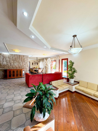 Imagem Casa de Condomínio com 4 Quartos à Venda, 2.000 m² em Portal Da Concórdia - Cabreúva