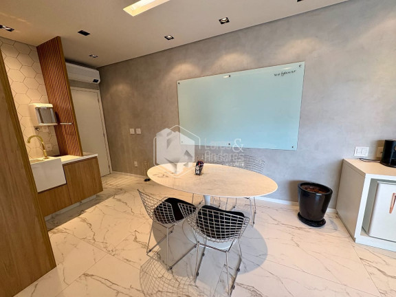 Imagem Sala Comercial à Venda, 35 m² em Barra Funda - São Paulo Imagem Sala Comercial à Venda, 35 m² em Barra Funda - São Paulo