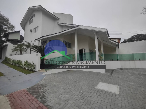 Casa com 4 Quartos à Venda, 388 m² em Jardim Apolo Ii - São José Dos Campos
