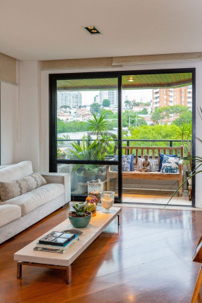 Imagem Apartamento com 3 Quartos à Venda, 205 m² em Vila Mariana - São Paulo Imagem Apartamento com 3 Quartos à Venda, 205 m² em Vila Mariana - São Paulo