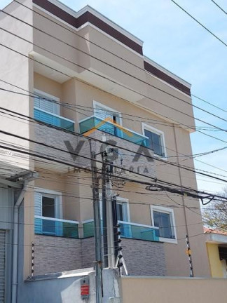 Imagem Apartamento com 2 Quartos à Venda, 45 m² em Cidade Patriarca - São Paulo Imagem Apartamento com 2 Quartos à Venda, 45 m² em Cidade Patriarca - São Paulo