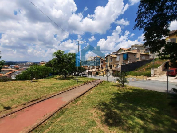 Imagem Terreno em Condomínio à Venda, 125 m² em Jardim Rio Das Pedras - Cotia