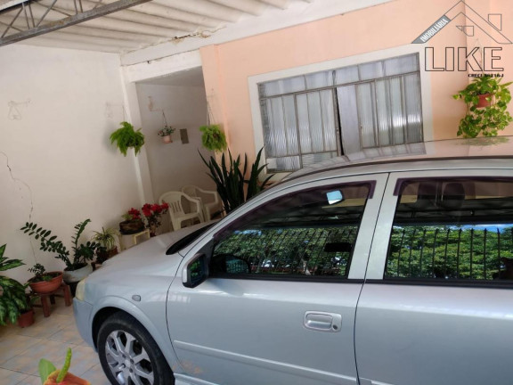 Imagem Casa com 3 Quartos à Venda, 250 m² em Jardim Satélite - São José Dos Campos Imagem Casa com 3 Quartos à Venda, 250 m² em Jardim Satélite - São José Dos Campos