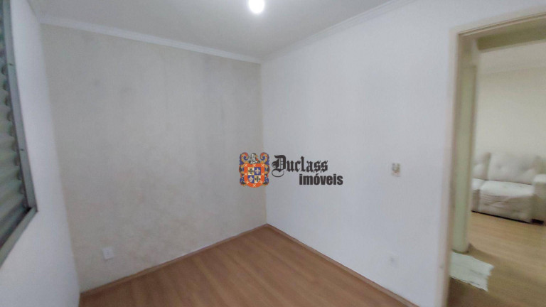 Imagem Apartamento com 2 Quartos à Venda, 50 m² em Morumbi - São Paulo Imagem Apartamento com 2 Quartos à Venda, 50 m² em Morumbi - São Paulo