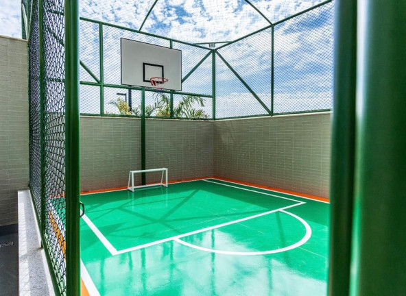Imagem Apartamento com 3 Quartos à Venda, 114 m² em Setor Marista - Goiânia Imagem Apartamento com 3 Quartos à Venda, 114 m² em Setor Marista - Goiânia