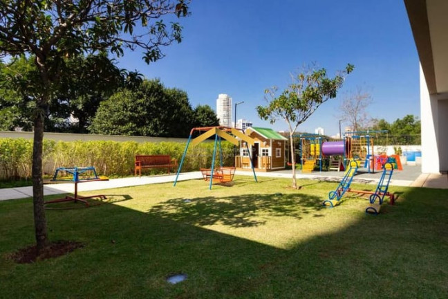 Imagem Apartamento com 3 Quartos à Venda, 140 m² em Vila Mariana - São Paulo