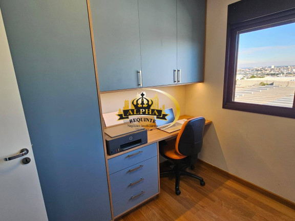 Imagem Apartamento com 2 Quartos à Venda, 76 m² em Tamboré - Barueri Imagem Apartamento com 2 Quartos à Venda, 76 m² em Tamboré - Barueri