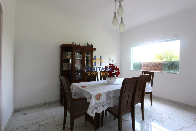 Imagem Casa com 5 Quartos à Venda, 176 m² em Parque Estrela Do Sul - Ibirité Imagem Casa com 5 Quartos à Venda, 176 m² em Parque Estrela Do Sul - Ibirité
