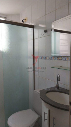 Imagem Apartamento com 2 Quartos à Venda, 48 m² em Jardim Elite - Piracicaba Imagem Apartamento com 2 Quartos à Venda, 48 m² em Jardim Elite - Piracicaba