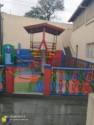 Imagem Apartamento com 2 Quartos à Venda, 56 m² em Chácara Belenzinho - São Paulo