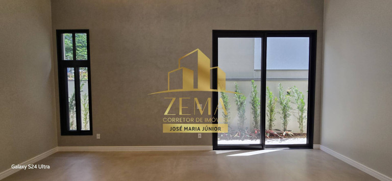 Imagem Casa de Condomínio com 3 Quartos à Venda, 156 m² em Jardim Ponte Grande - Mogi Das Cruzes