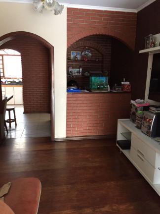 Casa com 3 Quartos à Venda, 200 m² em Vila Independência - São Paulo